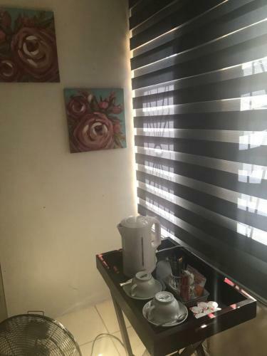 Hostal Butrin Guest House