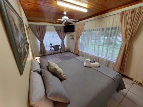 Apartamento Floret Cottage