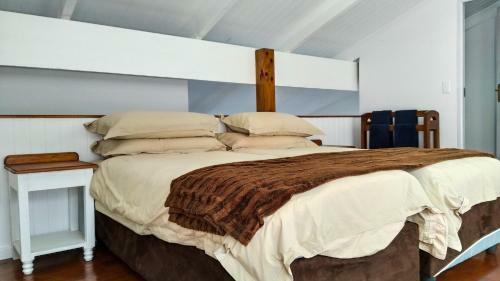 Breede Lodge