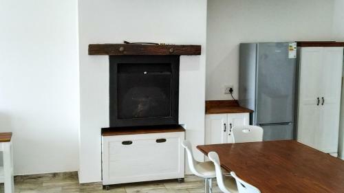 Breede Lodge