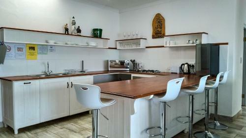 Breede Lodge
