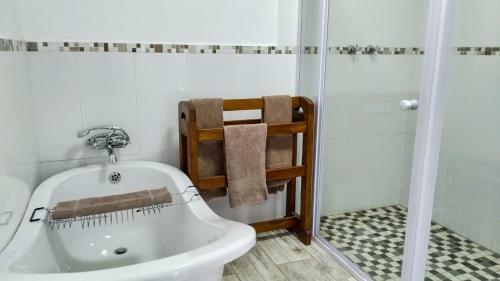 Breede Lodge