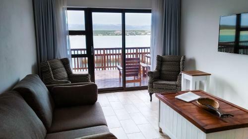 Breede Lodge