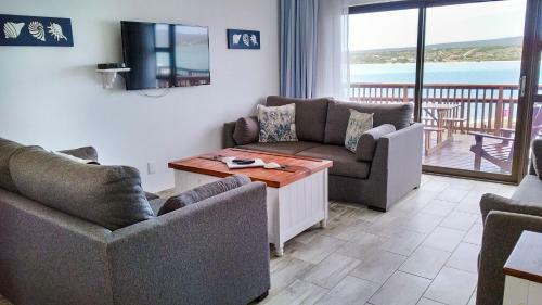 Breede Lodge