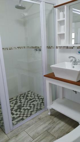 Breede Lodge