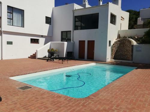 Breede Lodge