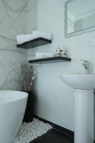 The View - Luxury Apartment
