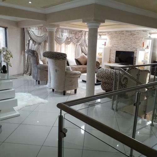 Hostal Angelocean Guest House