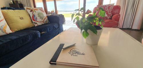 Apartamento Riverside Farm