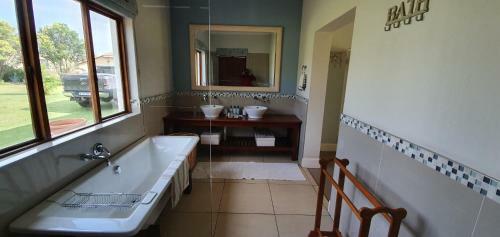 Apartamento Riverside Farm