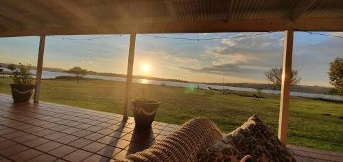 Apartamento Riverside Farm