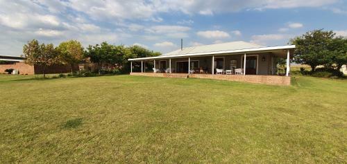 Apartamento Riverside Farm