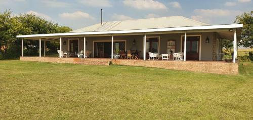 Apartamento Riverside Farm