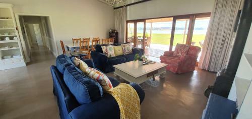 Apartamento Riverside Farm