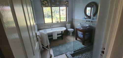 Apartamento Riverside Farm