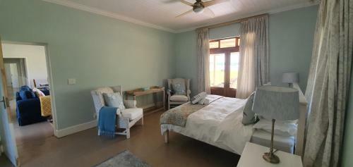 Apartamento Riverside Farm