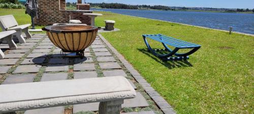 Apartamento Riverside Farm