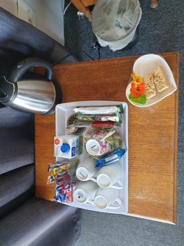 Bed & Breakfast Waterlus