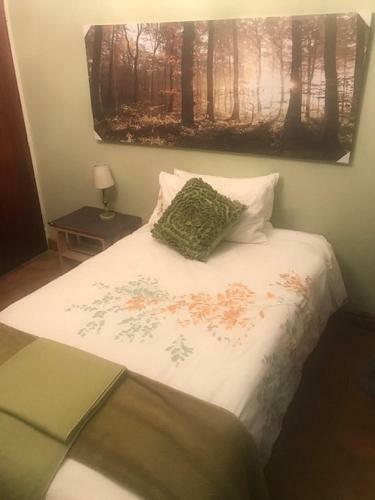 Bed & Breakfast Lamarique