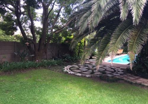 Bed & Breakfast Lamarique