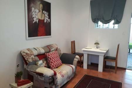 Apartamento Worcester Gallery Cottage