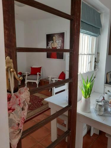 Apartamento Worcester Gallery Cottage