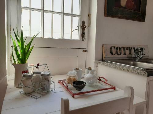 Apartamento Worcester Gallery Cottage