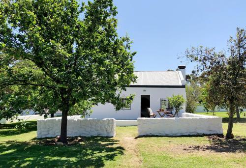 Apartamento Eikehof Farm