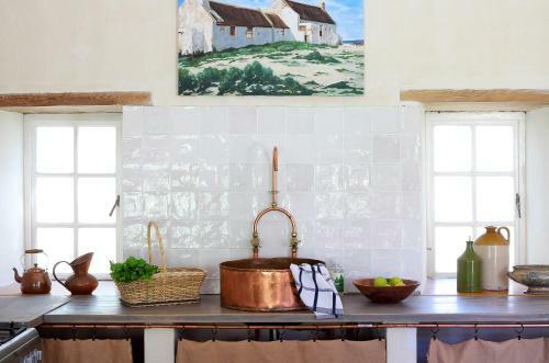 Apartamento Eikehof Farm