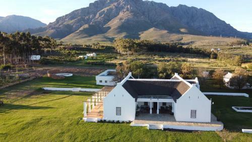 Apartamento Eikehof Farm