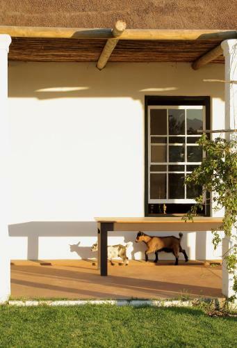 Apartamento Eikehof Farm