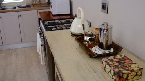 Apartamento Kuruma Farm Cottages