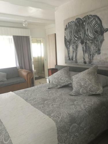 Bed & Breakfast White River B & B
