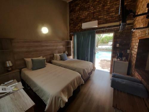 Hostal Kruger's Guest House