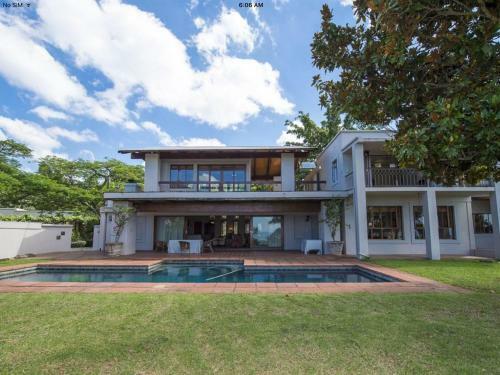 Hostal Wild Fig Guesthouse
