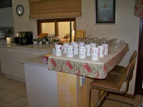 Hostal Linga Longa Guest House