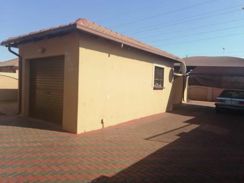 Apartamento The Orchards