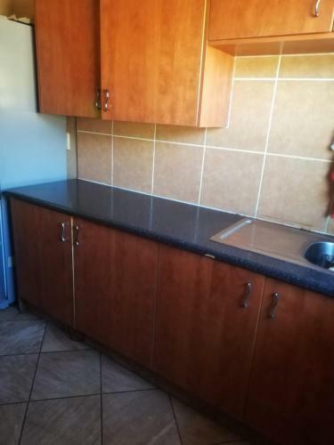 Apartamento The Orchards