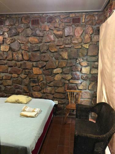 Bed & Breakfast The Pool House Venue