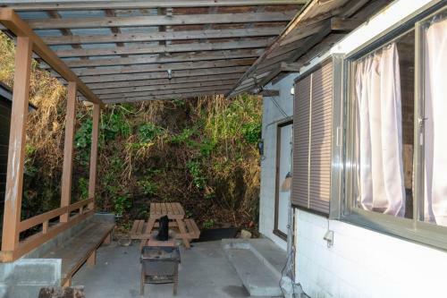 Dogashima Land Hohia / Vacation Stay 81110