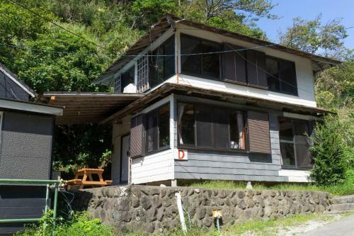 Dogashima Land Hohia / Vacation Stay 81110
