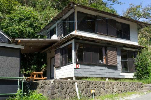 Dogashima Land Hohia / Vacation Stay 81110