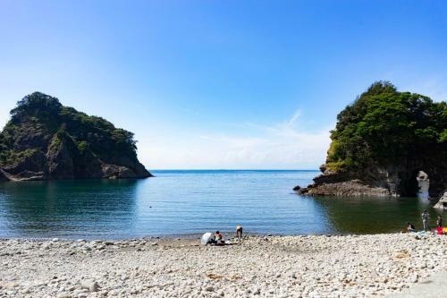 Dogashima Land Hohia / Vacation Stay 81110