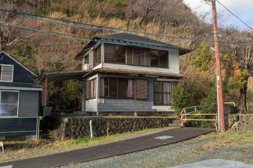 Dogashima Land Hohia / Vacation Stay 81110