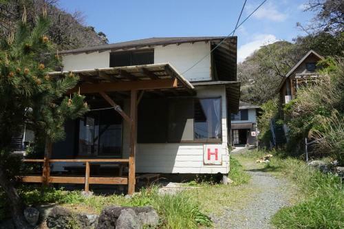 Dogashima Land Hohia / Vacation Stay 81108