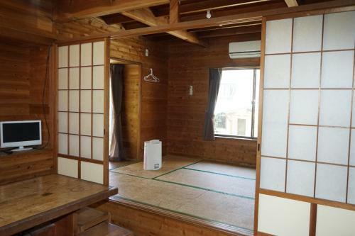Dogashima Land Hohia / Vacation Stay 81108