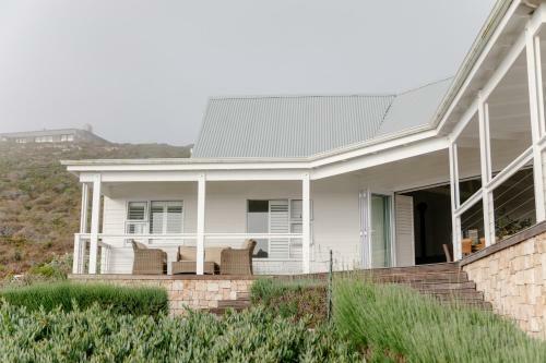 Casa Tierra