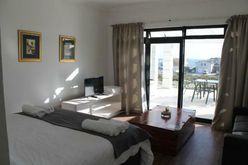 Hostal Adam's Guest House
