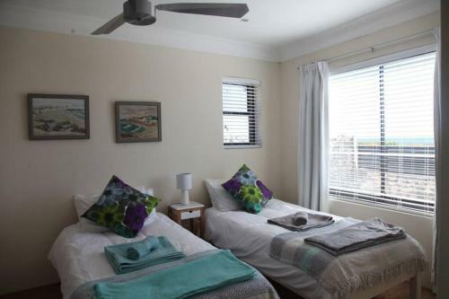 Apartamento Mossel Is The Gem Of Yzerfontein