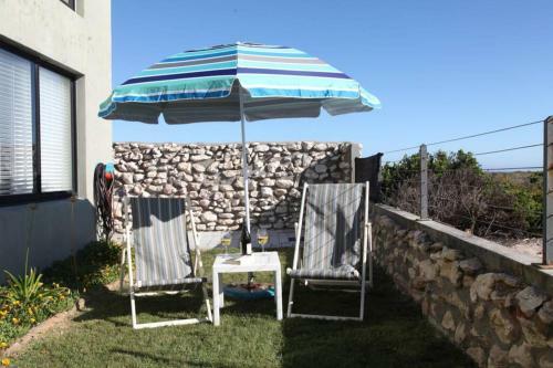 Apartamento Mossel Is The Gem Of Yzerfontein